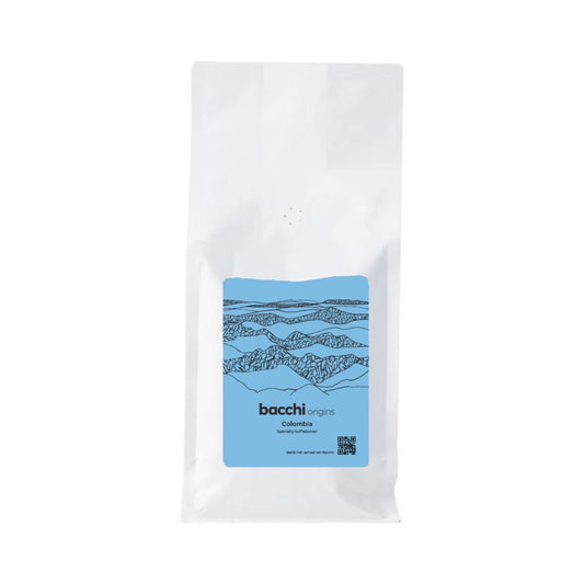 Single origen Colombia - Black Coffee and Supplies